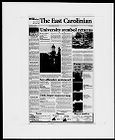 The East Carolinian, June 19, 1996